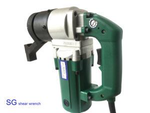 Llave Dinamométrica Eléctrica de Grado Industrial SG-EC10 con Parada Automática <span class=keywords><strong>para</strong></span> Apriete de <span class=keywords><strong>Pernos</strong></span> - Product Image 2