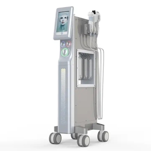 New Care Beauty Hydra Acne Scar Removal Machine for Skin Rejuvenation - Product Image 1