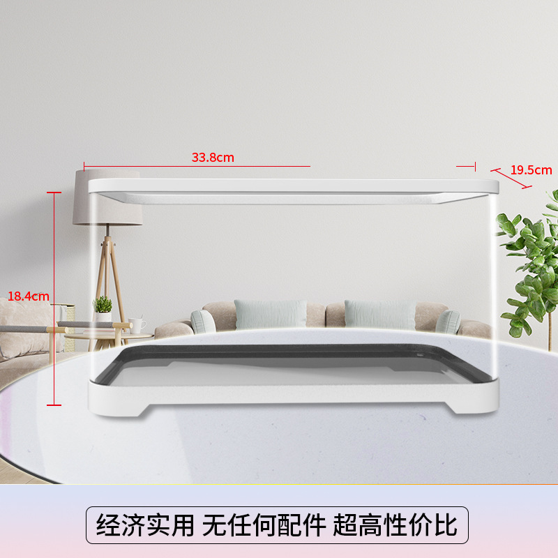 Modèle de cylindre nu blanc à 35 cylindres