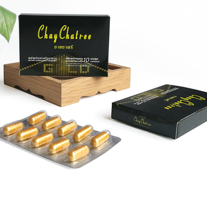El suplemento de cápsulas herbales masculinas más popular, que puede mejorar la vitalidad nocturna y brindar apoyo energético, para uso en adultos. - Product Image 2