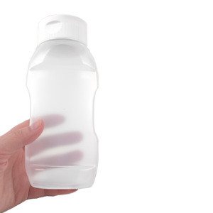 450ml 500g nhựa mềm bóp chai cho nước sốt cà chua 450ml HDPE/<span class=keywords><strong>hdpp</strong></span> nhựa bóp nóng chai nước sốt - Product Image 6