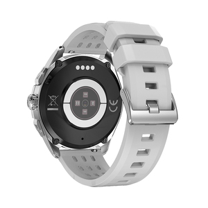 2025 DT <span class=keywords><strong>M1</strong></span> Pro Người Đàn Ông Thông Minh Đồng Hồ 4GB Bộ Nhớ Amoled Smartwatch Với Địa Phương Video Âm Nhạc Tập Thể Dục Tracker - Product Image 4