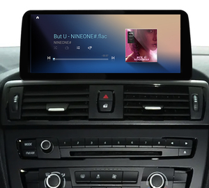 Krando 12.3 'lettore multimediale Android per BMW 1 serie <span class=keywords><strong>F20</strong></span> F22 F23 F45 <span class=keywords><strong>2011</strong></span> - 2017 autoradio Wireless Carplay di navigazione GPS - Product Image 4