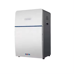 BNGDS-A210 BNGDS-A220自动凝胶成像分析系统PCR文档实验室凝胶文件成像系统 - Product Image 2