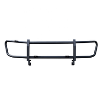Pour Accessoires JETOUR T2 2023 Nouveau Pare-Buffle Avant Noir et Pare-Chocs Treuil Safari Accessoires TRAVELER