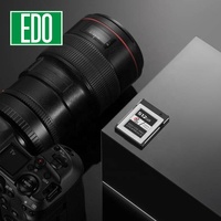 Carte mémoire CF Type B 512 Go 1200 Mo/s 100% originale, vitesse rapide, caméra vidéo 4K 8K, numérique professionnelle