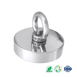 Imán de Pesca Grande de una Sola Cara Winchoice, Imán Permanente, Imanes Fuertes en Venta - Product Image 4