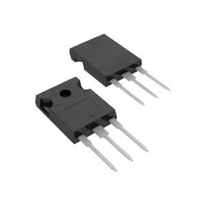 ทรานซิสเตอร์ TO-247-3 IRG8P25N120KD-EPBF ซื้อออนไลน์ ชิ้นส่วนอิเล็กทรอนิกส์ BOM IC มีสินค้าในสต็อก - Product Image 1