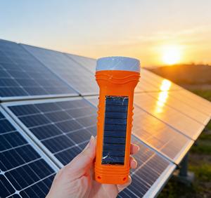 C03-04 Résoudre les problèmes <span class=keywords><strong>d</strong></span>'éclairage dans les zones sans électricité Lampe solaire Lucky Tiger comme source <span class=keywords><strong>d</strong></span>'éclairage de secours à domicile - Product Image 2