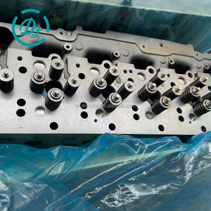 Ensemble de culasse EexcavaStart 344-2149 pour excavatrice 330D 336D 340D C9 Diesel - Remplace 252-8439 10R-7279 - Product Image 2