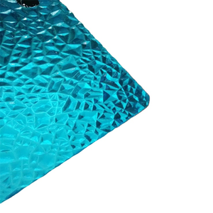 Bảng Polycarbonate 4 rắn được chứng nhận ở độ dày khác nhau 8-12mm với dịch vụ cắt tùy chỉnh - Product Image 5