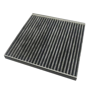 Cabin Air Filter For Toyota Camry 2.4 <b>Vios</b> Part Number 87139 33010 Manual Transmission - Product Image 4