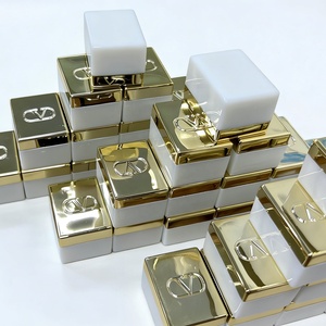 Custom Made 4 Layer Rose Red Acrylic American Mahjong Set with 160 <b>Cards</b> Luxury Elegant Gambling <b>Table</b> for Adults Gift - Product Image 1