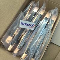 Pièce MCCB EMD 8468990 ASSEMBLAGE DE SUPPORT Contact mobile -6-11/32 X 1-27/64 pouces de long pour MCCB