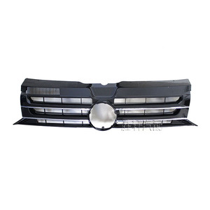 กระจังหน้ารถยนต์ Volkswagen รุ่น 7E5853651A ผลิตจากพลาสติก ABS สำหรับรถตู้ Transporter Multivan Caravelle T5 T6 ปี 2010-2015 - Product Image 1