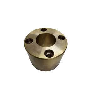 Les services d'usinage CNC les plus vendus par les fabricants vietnamiens pour les applications en acier inoxydable de l'industrie automobile - Product Image 3