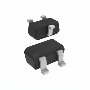Composants électroniques Transistors SC-75, SOT-416 PDTC114YE,135, service complet d'origine - Product Image 1
