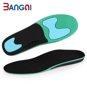 รองเท้าผ้าใบรองรับ plantilla, พื้นรองเท้ากีฬารองรับการกระแทก - Product Image 4