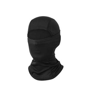 सांस लेने योग्य स्ट्रेचबल पूर्ण चेहरे सूर्य संरक्षण बैलाकलव हैट विंडप्रूफ डिजाइन ग्रीष्मकालीन आउटडोर खेल मछली पकड़ने की छवि आम - Product Image 3