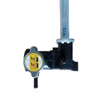 Réservoir d'eau de radiateur de voiture pour GEELY EC7 1.5L EC7RV 1.8L