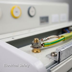 Maximice la Comodidad en la Recuperación con la Innovadora <span class=keywords><strong>Arquitectura</strong></span> <span class=keywords><strong>de</strong></span> la Unidad <span class=keywords><strong>de</strong></span> Cabecera <span class=keywords><strong>de</strong></span> Cama Hospitalaria Keling Medical - Product Image 2