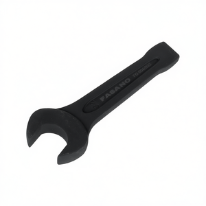 Fasano Open End Wrench 10mm Automotive Repair <b>Tool</b> - Product Image 2