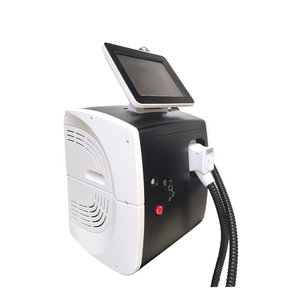Appareil d'épilation laser de bureau 2026 le plus vendu en usine, 3 longueurs d'onde (808nm 755nm 1064nm), technologie LED à glace froide indolore - Product Image 1