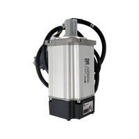 Prix ​​bas ! Imprimante grand format Moteur servo Leadshine AC 400w ACM6040V48H-A5 10A MS10