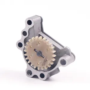 Oil pump fit for Motorcycle Scooter Dirt bike parts Zongshen 155 engine parts