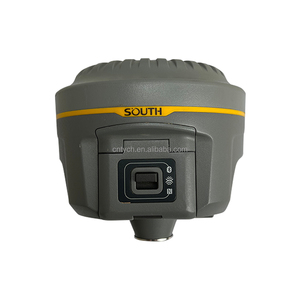 Récepteur GNSS RTK portable <span class=keywords><strong>d</strong></span>'<span class=keywords><strong>occasion</strong></span> South Galaxy G1 avec fonction IMU, instrument de topographie GPS RTK, indice de protection IP68, 220 canaux, haute performance - Product Image 2
