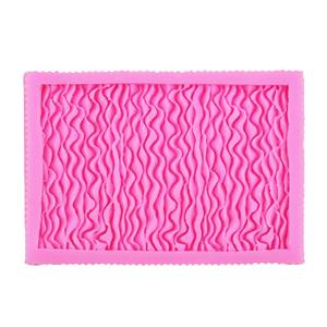 Nouvelle robe poupée jupe bord <span class=keywords><strong>princesse</strong></span> jupe silicone <span class=keywords><strong>moule</strong></span> flip sucre gâteau chocolat décoration <span class=keywords><strong>moule</strong></span> - Product Image 5