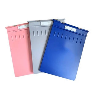 Thiết bị y tế nóng bán nhựa biểu đồ chủ y tế hồ sơ thư mục tập tin cho bệnh viện điều dưỡng - Product Image 6