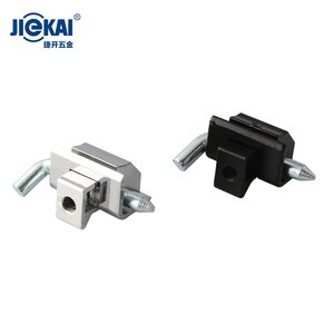 Dobradiças Industriais Elétricas JL728: <span class=keywords><strong>Mini</strong></span> Cassete Destacável para Painéis, Dobradiças Mecânicas Ocultas de Metal para Portas de Móveis - Product Image 2