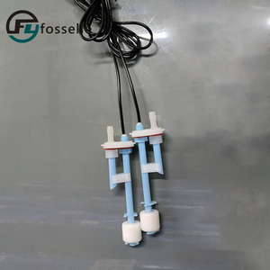 Cấp công nghiệp thép không gỉ <span class=keywords><strong>Float</strong></span> bóng chuyển đổi mức chất lỏng đo nước cho bể nước và nhiên liệu ứng dụng cảm biến - Product Image 4