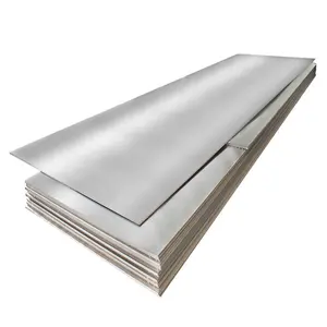 Горячая продажа 6061 алюминиевый листовой металл 4x8 алюминиевый лист для деталей самолетов алюминиевая пластина