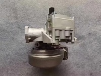 Komponen Mesin Konstruksi Berkualitas Tinggi, Suku Cadang Mesin Diesel, Rakitan Turbocharger