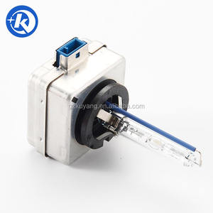 หลอดไฟหน้ารถยนต์ KY OEM แท้ รุ่น <span class=keywords><strong>D8S</strong></span> <span class=keywords><strong>25W</strong></span> HID N10815201 ซีนอน อิเล็กทรอนิกส์ 4300K 66548 ขั้ว 8R0941235 - Product Image 6