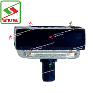 Interruptor Selector Rotatorio de 4 Posiciones KFZ-07 10A 250V con Eje Plano para Hornos Eléctricos - Product Image 5