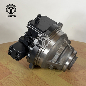 706-7L-01110 706-7L-01111 ชุดขับเคลื่อนสำหรับรถขุดโคมัตสึ PC2000-8 อะไหล่แท้ - Product Image 3