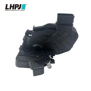 LHPJ Atuador de Fechadura de Porta Usado para Land Rover LR091360 LR072414 LR011302 C2P17965 C2P25991