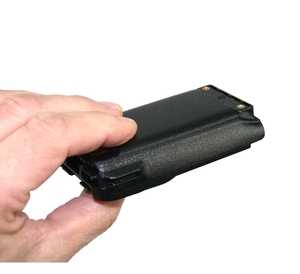 3200mAh QB-44HL แบตเตอรี่สำหรับ Anytone AT-D878UV Plus D878UV D868UV D858 BTECH DMR-6X2 วิทยุเปลี่ยนแบตเตอรี่ Li-Ion - Product Image 2