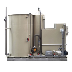 อุปกรณ์เพาะเลี้ยงสัตว์น้ำแบบหมุนเวียนน้ำสำหรับการเพาะเลี้ยงปลา กุ้ง และปูแบบอัตโนมัติเต็มรูปแบบความหนาแน่นสูง - Product Image 1