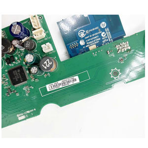 打印机主控制电路板CX042-60028适合惠普Photosmart 5520 - Product Image 4