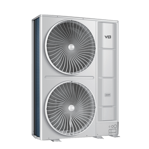 Midea V8S VRV VRF <span class=keywords><strong>climatiseur</strong></span> Central <span class=keywords><strong>climatiseur</strong></span> d'affaires pour immeuble de bureaux centre commercial hôtel Villa - Product Image 5