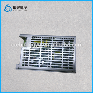 025-34111-000 Panel de Control DC Optiview Fuente de Alimentación Interna - Product Image 5