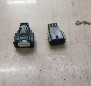 Connecteurs automobiles 12V 6189 1.5terminal 3pin, 2pin - Product Image 3