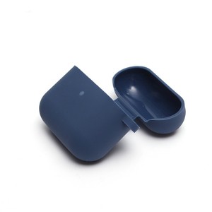 Funda de silicona suave para auriculares para <span class=keywords><strong>Apple</strong></span> Airpods 3 Air <span class=keywords><strong>Pods</strong></span> 3rd Gen Case Auriculares inalámbricos Caja protectora - Product Image 5