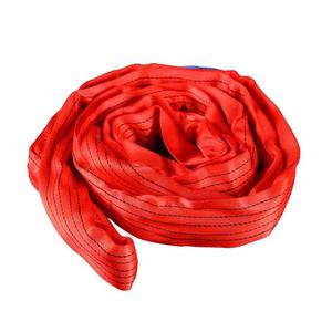 高張力リフティングラウンドスリング3トン5トン10トン - Product Image 4