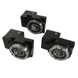 Plataforma Rotatoria Hueca 3F FAMED Serie DG, Actuador Rotatorio Hueco para Servo y Motor Paso a Paso - Product Image 3