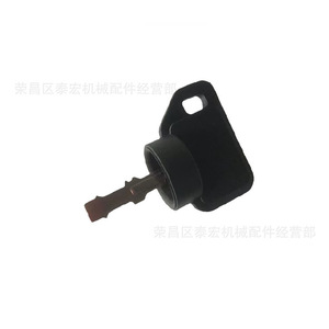 ใช้งานร่วมกับกุญแจสวิตช์จุดระเบิดรถแทรกเตอร์ Polan Pro AYP140401 175566 รุ่น 140402 สีดำ อุปกรณ์เสริม - Product Image 3